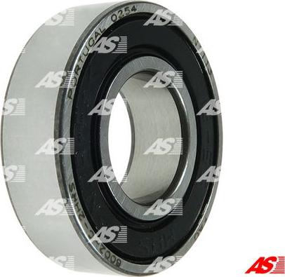AS-PL ABE9020(FAG) - Bearing www.parts5.com
