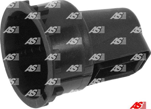 AS-PL ABEC0001(BULK) - Protective Cap, alternator www.parts5.com