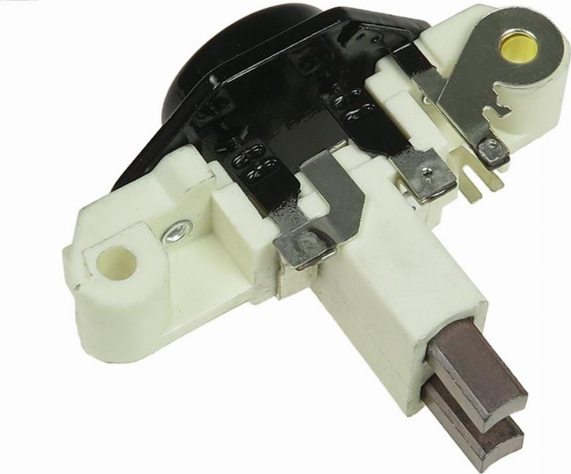 AS-PL ARE0011 - Voltage regulator, alternator www.parts5.com