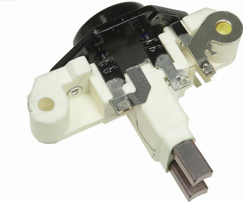 AS-PL ARE0017 - Voltage regulator, alternator www.parts5.com