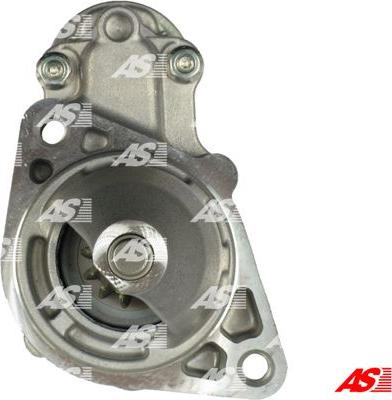AS-PL S6055(DENSO) - Starter www.parts5.com