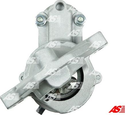 AS-PL S6171 - Startmotor www.parts5.com