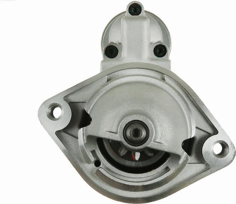 AS-PL S0471 - Startmotor www.parts5.com