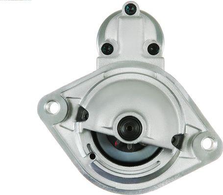 AS-PL S0020 - Startmotor www.parts5.com