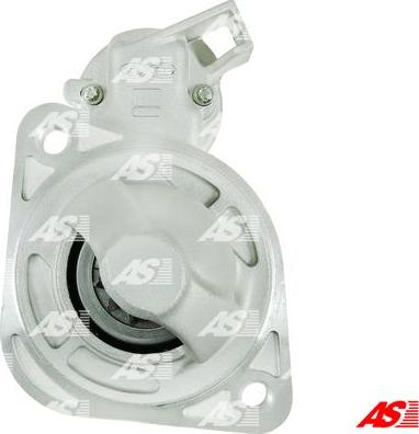 AS-PL S1164(DELCO) - Starter www.parts5.com