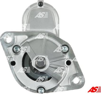 AS-PL S3013 - Startmotor www.parts5.com