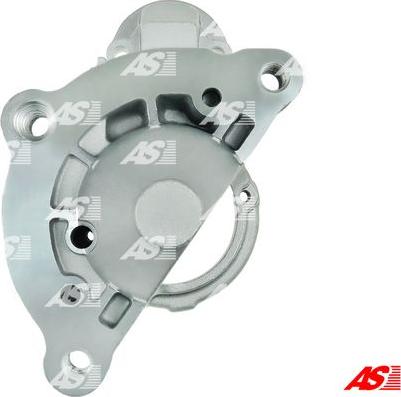 AS-PL SBR5002 - Starter Lid, carburettor www.parts5.com