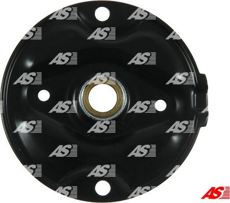 AS-PL SBR0063 - Starter Lid, carburettor www.parts5.com