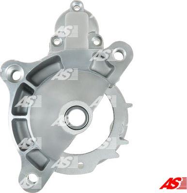 AS-PL SBR0016 - Starter Lid, carburettor www.parts5.com