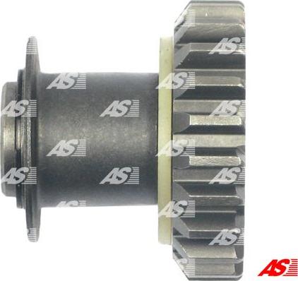 AS-PL SD9053 - Pinion, starter www.parts5.com