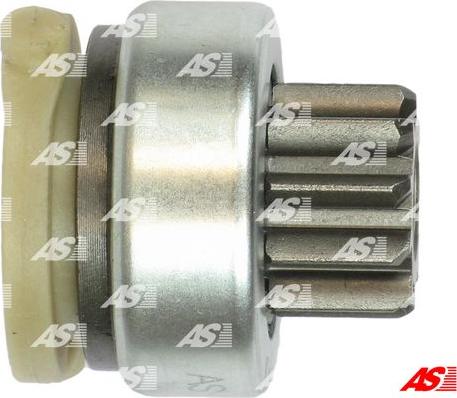AS-PL SD9016 - Pinion, starter www.parts5.com