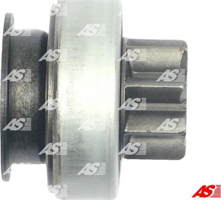 AS-PL SD5065 - Pinion, starter www.parts5.com