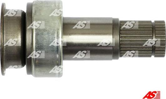 AS-PL SD5085 - Pinion, starter www.parts5.com