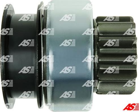 AS-PL SD5020 - Pinion, starter www.parts5.com