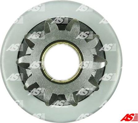 AS-PL SD5023 - Pinion, starter www.parts5.com