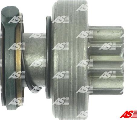 AS-PL SD0073(BOSCH) - Pinion, starter www.parts5.com