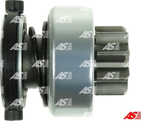 AS-PL SD0073 - Pinion, starter www.parts5.com
