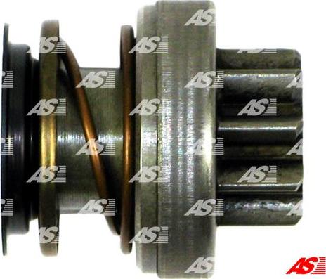 AS-PL SD0185(BOSCH) - Pinion, starter www.parts5.com