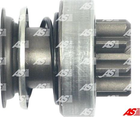 AS-PL SD0185 - Pinion, starter www.parts5.com