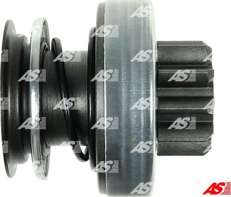 AS-PL SD0120 - Pinion, starter www.parts5.com