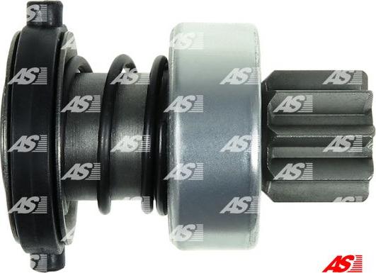 AS-PL SD1007 - Pinion, starter www.parts5.com
