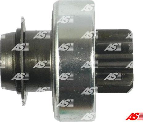 AS-PL SD3009 - Pinion, starter www.parts5.com