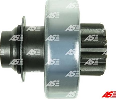 AS-PL SD3012 - Pinion, starter www.parts5.com