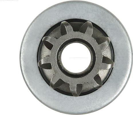 AS-PL SD2036 - Pinion, starter www.parts5.com