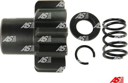 AS-PL SRS1031 - Repair Kit, starter www.parts5.com