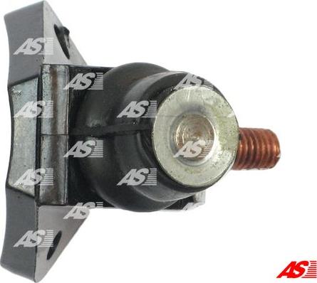 AS-PL SS9040 - Solenoid Switch, starter www.parts5.com