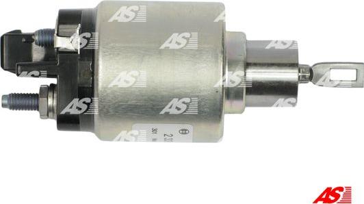 AS-PL SS0017(BOSCH) - Solenoid Switch, starter www.parts5.com