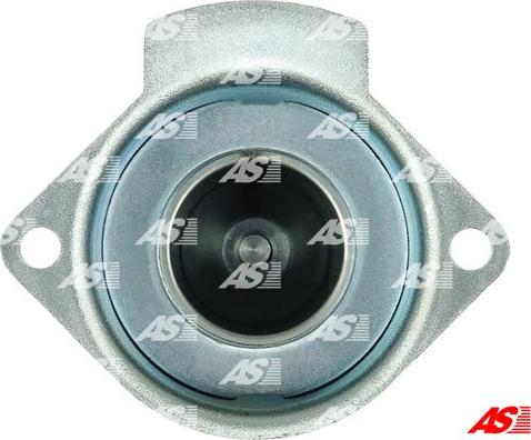 AS-PL SS1001 - Solenoid Switch, starter www.parts5.com