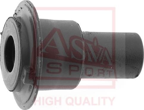 ASVA 0501-GHFC1 - Mounting, axle beam www.parts5.com