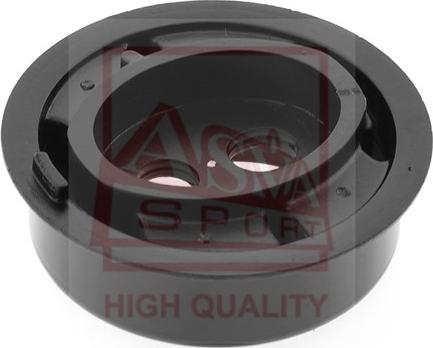 ASVA 0101-GX100RD3 - Mounting, differential www.parts5.com