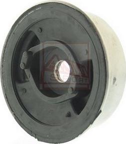 ASVA 0101-GX100RD2 - Mounting, differential www.parts5.com