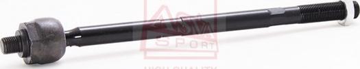 ASVA 1722-MS - Inner Tie Rod, Axle Joint www.parts5.com