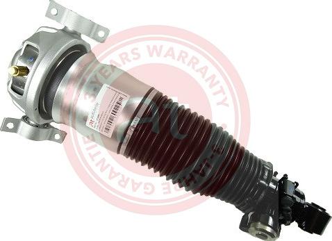 AT Autoteile AT10481 - Air Spring Strut www.parts5.com