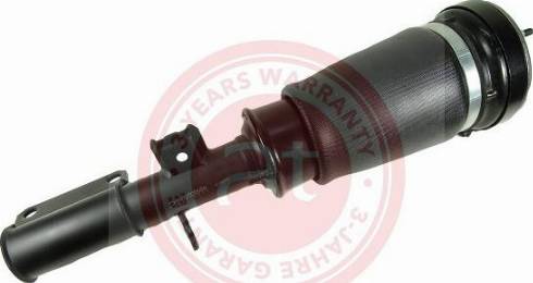 AT Autoteile AT10510 - Air Spring Strut www.parts5.com