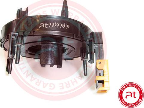 AT Autoteile AT10186 - Steering Angle Sensor www.parts5.com