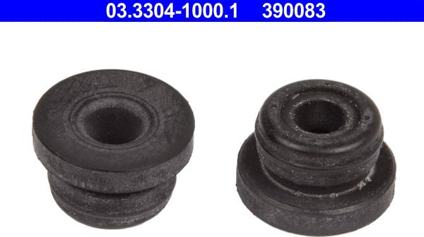 ATE 03.3304-1000.1 - Plug, brake fluid reservoir www.parts5.com