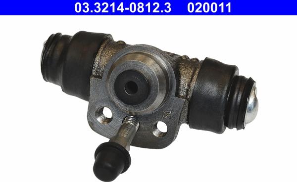 ATE 03.3214-0812.3 - Wheel Brake Cylinder www.parts5.com