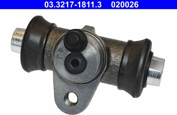 ATE 03.3217-1811.3 - Wheel Brake Cylinder www.parts5.com