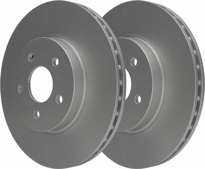 ATE 24.0124-0161.1 - Brake Disc www.parts5.com