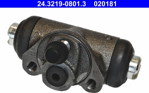 ATE 24.3219-0801.3 - Wheel Brake Cylinder www.parts5.com