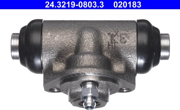 ATE 24.3219-0803.3 - Wheel Brake Cylinder www.parts5.com