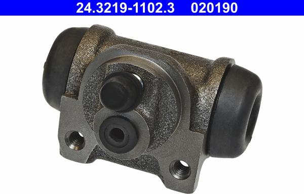 ATE 24.3219-1102.3 - Wheel Brake Cylinder www.parts5.com