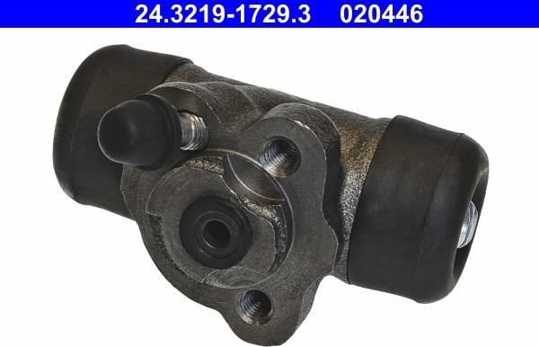 ATE 24.3219-1729.3 - Wheel Brake Cylinder www.parts5.com