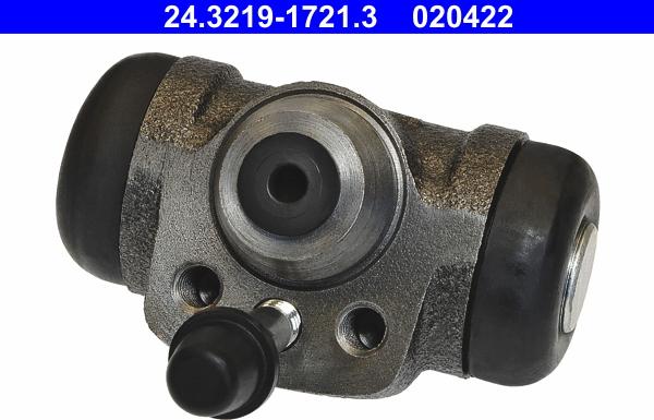 ATE 24.3219-1721.3 - Wheel Brake Cylinder www.parts5.com