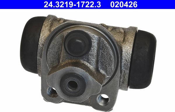 ATE 24.3219-1722.3 - Wheel Brake Cylinder www.parts5.com