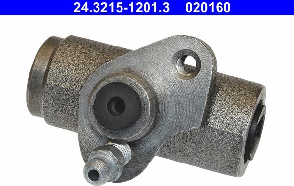 ATE 24.3215-1201.3 - Wheel Brake Cylinder www.parts5.com